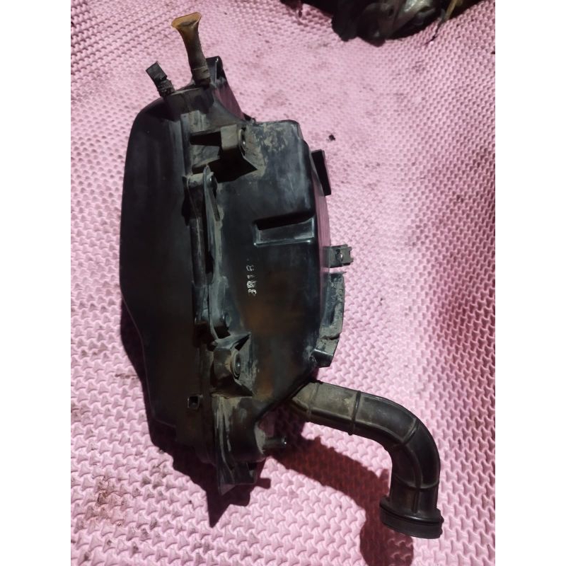 BOX FILTER VARIO 125 OLD
