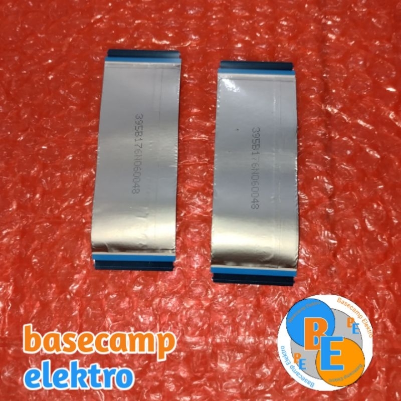 Kabel Flexible Tcon TV LED LG 43LH500 Kabel Flexible Tcon TV LG 43LH500 Kabel Flexible Tcon LG 43LH5