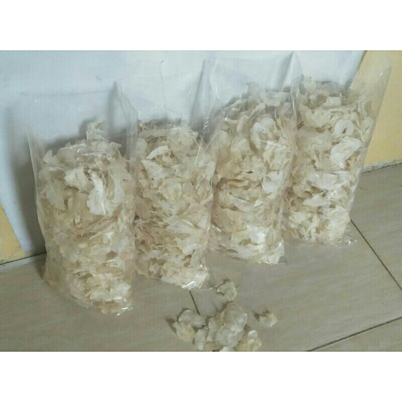 

Kripik singkong capalam22 mentah 1kg
