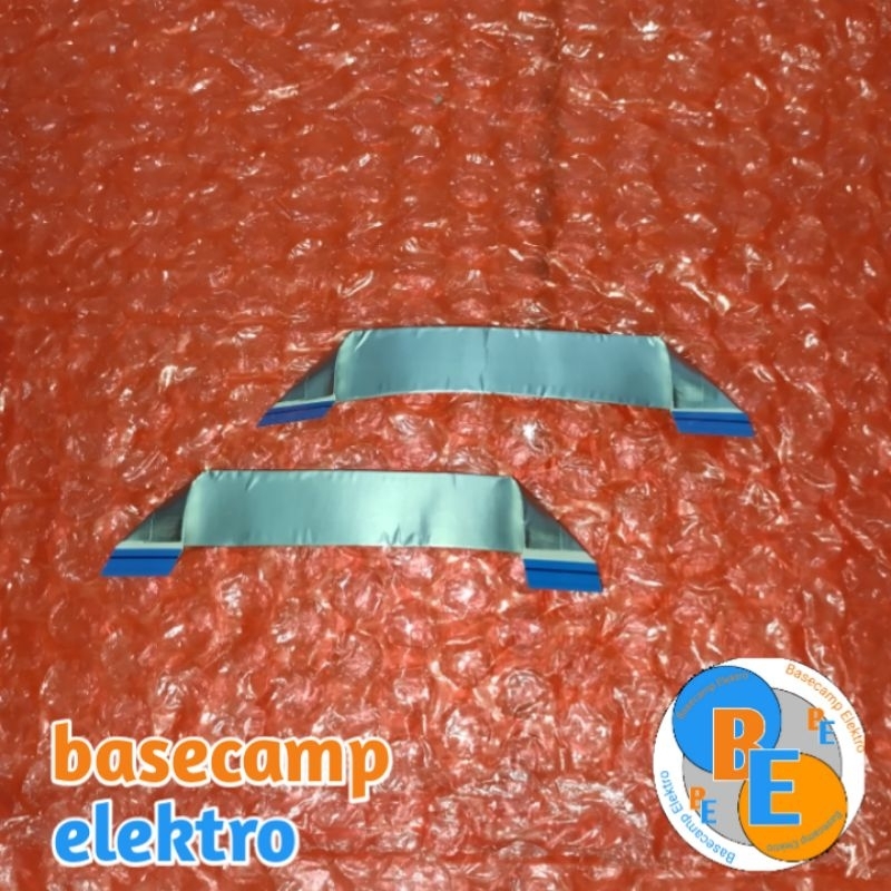 Kabel Flexible Tcon TV LED COOCAA 40S6G Kabel Flexible Tcon TV COOCAA 40S6G Kabel Flexible Tcon COOC