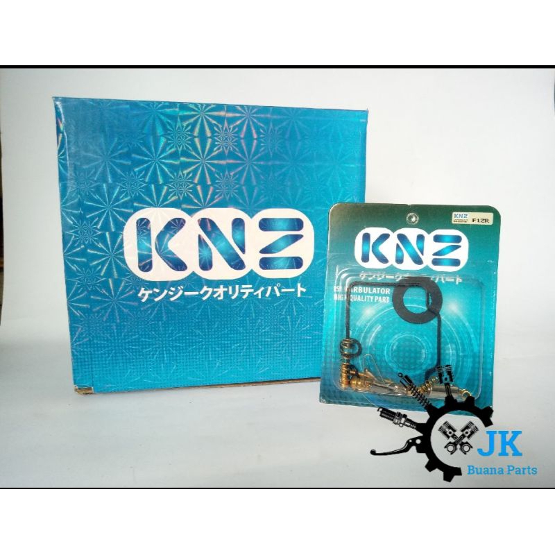 REPAIR KIT CARBURATOR ISI KARBURATOR FIZR KNZ