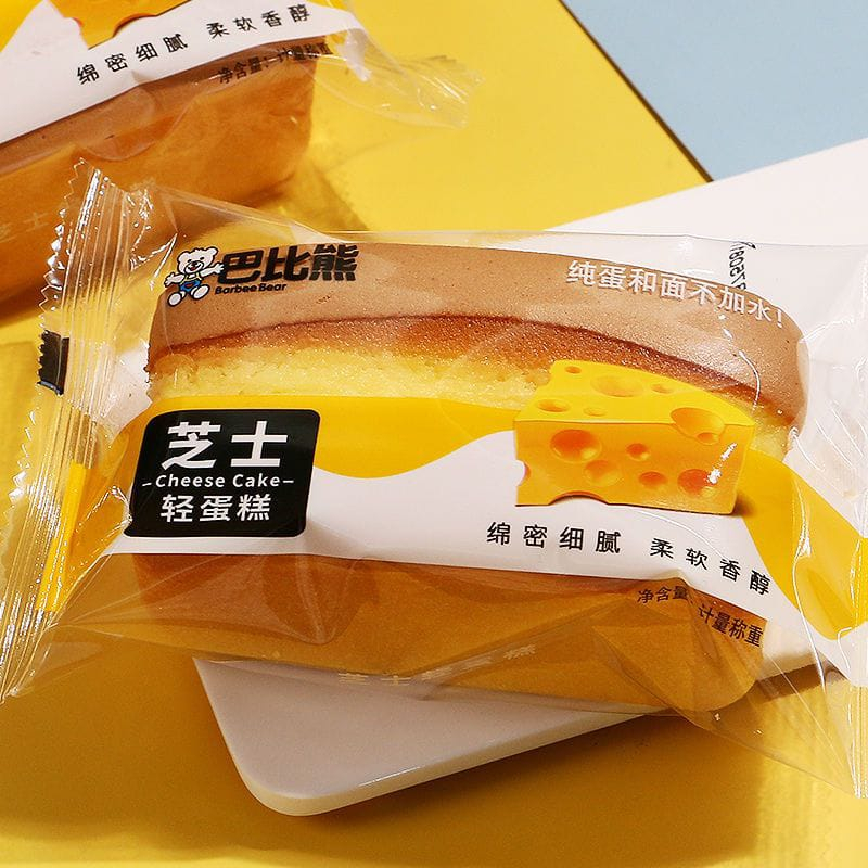 

[PRE-ORDER] CHEESE CAKE