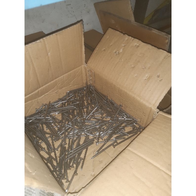 ECERAN PER 100 GRAM(ONS) PAKU KAYU 1-5 INCH.