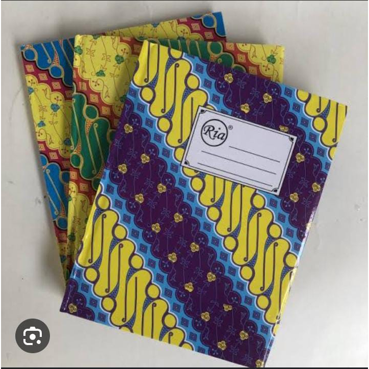 

BUKU HARD COVER KWARTO 100 LEMBAR