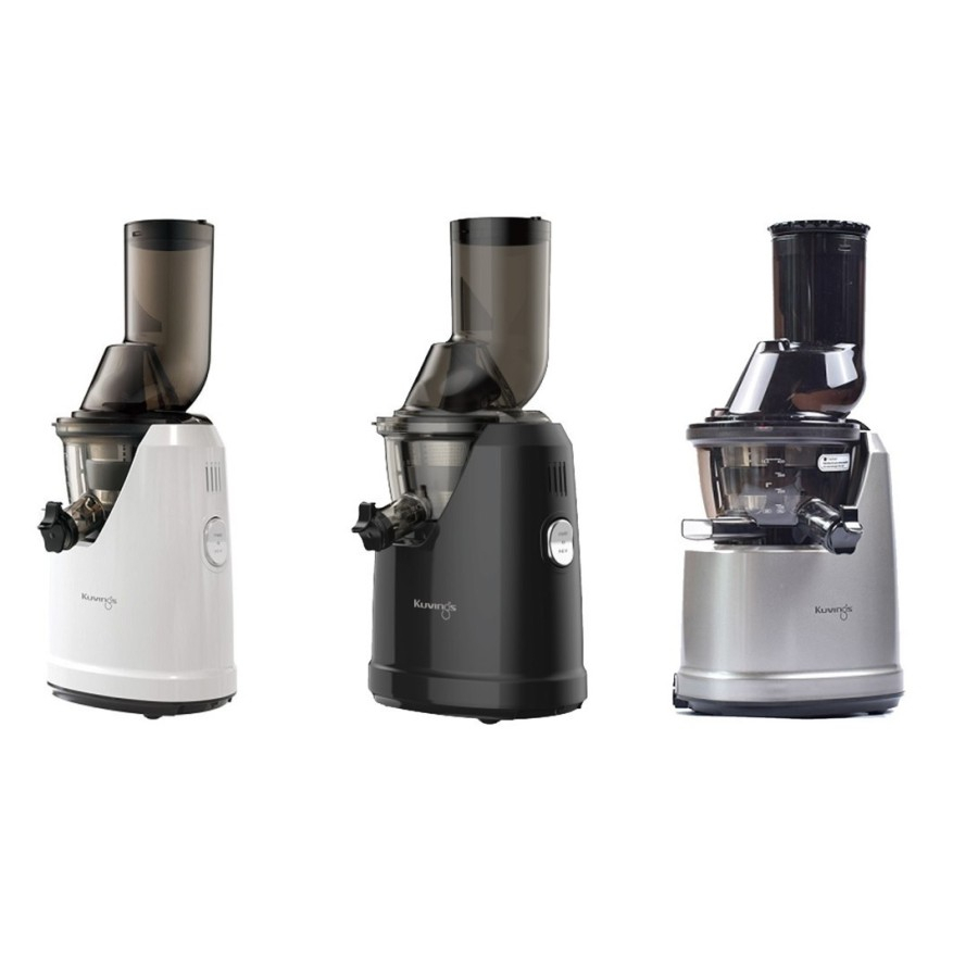 Slow Juicer KUVINGS B1700