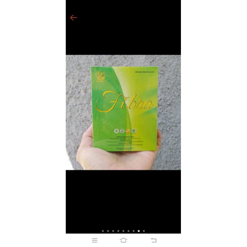 FIBRA RENNER@Renner PEMBESIH USUS