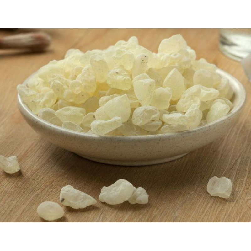 

Mastic Gum / Greek Chios 100% Natural (10-25 Gr)