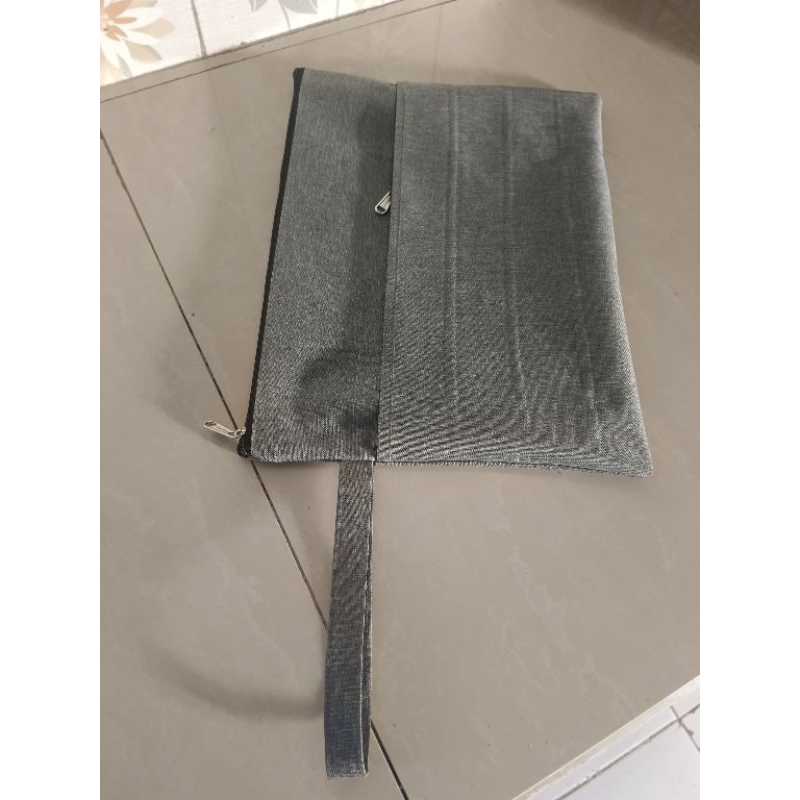 

Document Bag - Document vertikal - Document Horizontal