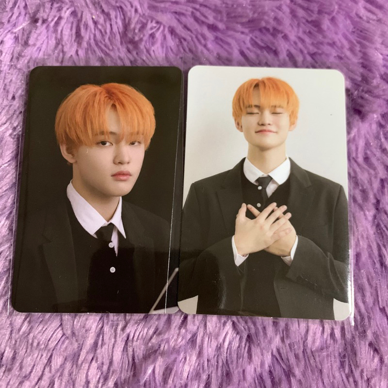 PC CHENLE POB SEASON GREETING 2023 SMSTORE