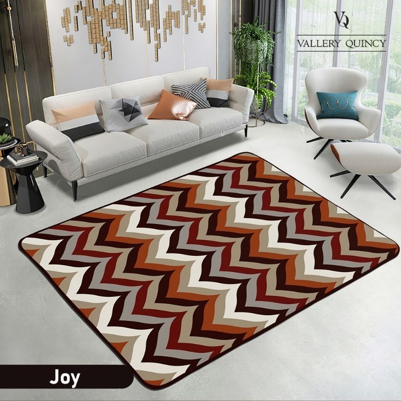 Karpet Vallery Quincy 150x190 Amber Star Orion Krisan Glory Emeril Freya Alia Sprei My Love 180 Bant