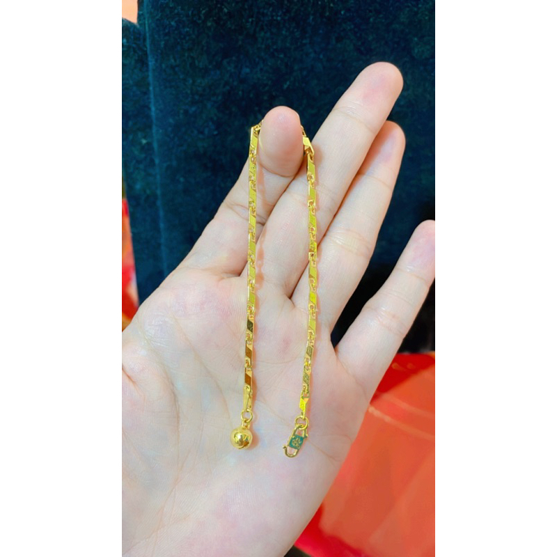 Gelang padi