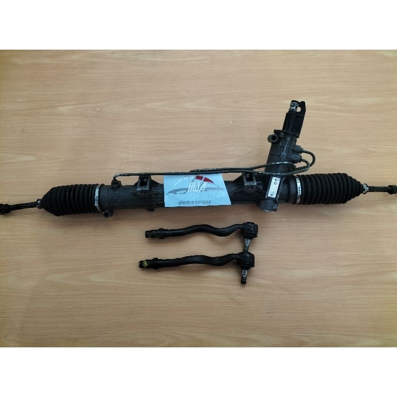 Rack Steering Rack Power Steering  Rack Rek Steer Stir Ster Bmw E36 E 36 Original Garansi Termurah