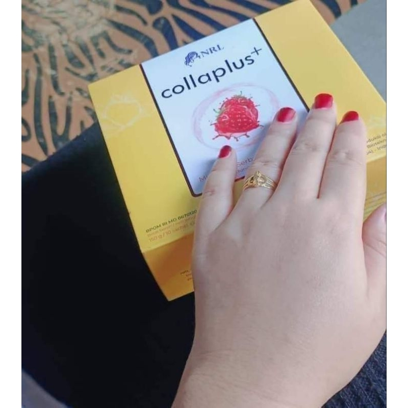 COLLAPLUS/COLAGEN NRL,MINUMAN COLAGEN