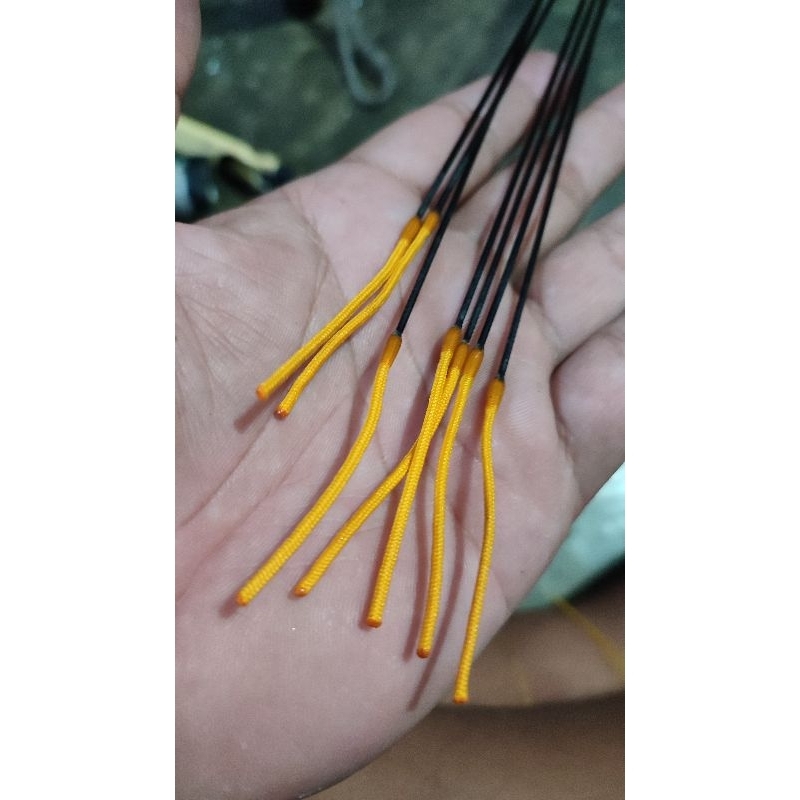 Sparepart Alternatif ujung Jiadiaoni Glorious 570cm