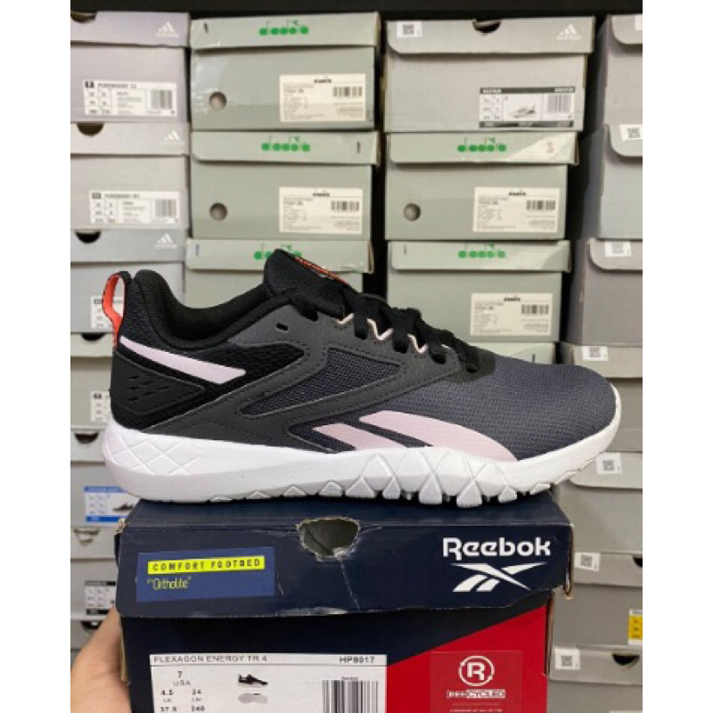 Sepatu Running Reebok Wanita