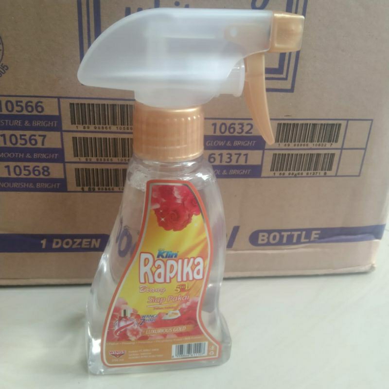 RAPIKA BOTOL 250 ML
