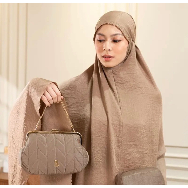 Heylocal - Aiyana Prayer Set