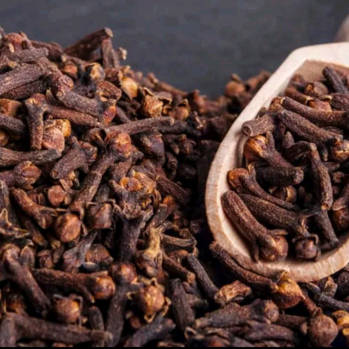 

Bumbu Dapur Cengkeh Rempah & Bumbu Masak | 50 Gram dan 100 Gram