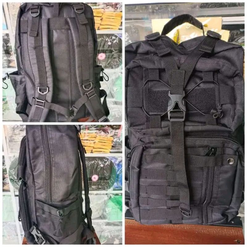 ransel army/ransel punggung/ransel kuat/ransel bagus