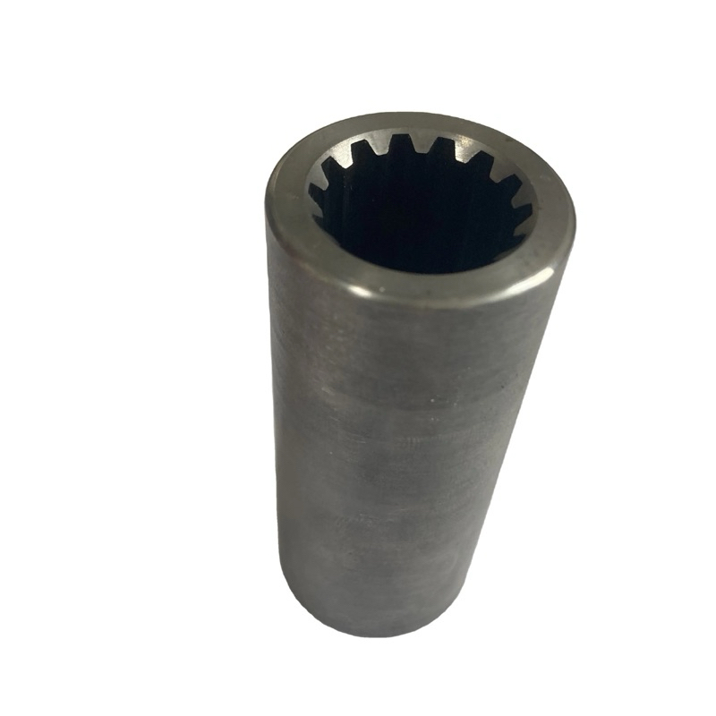 coupling gear bevel kubota, sambungan gardan traktor kubota