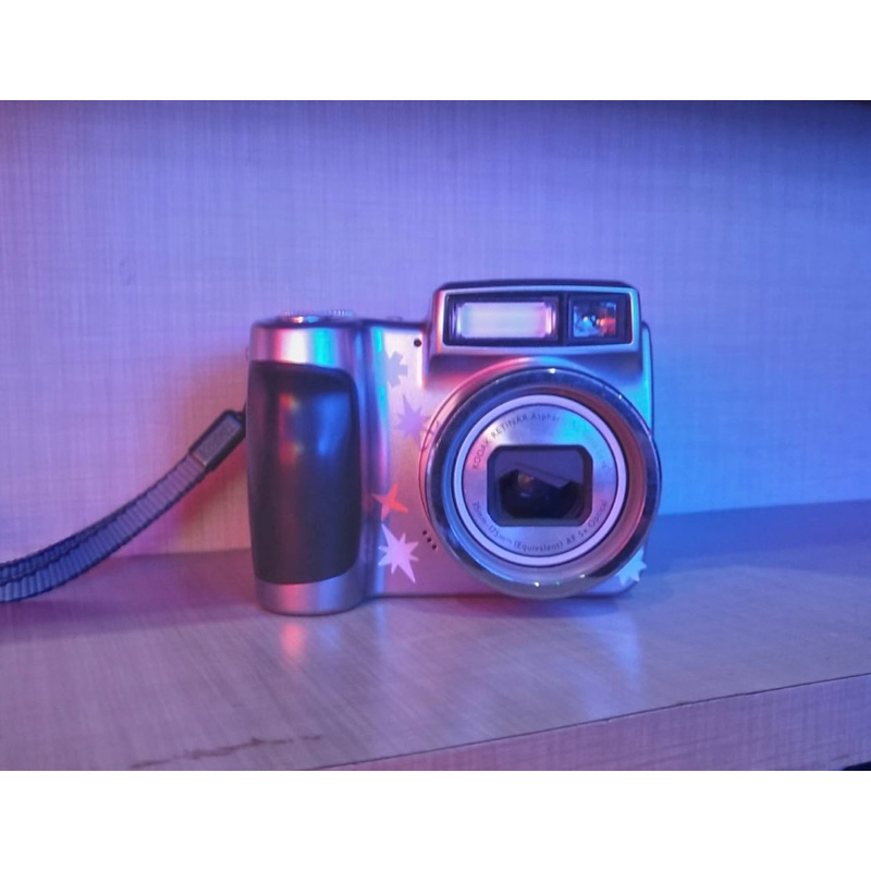 kodak easyshare Z700