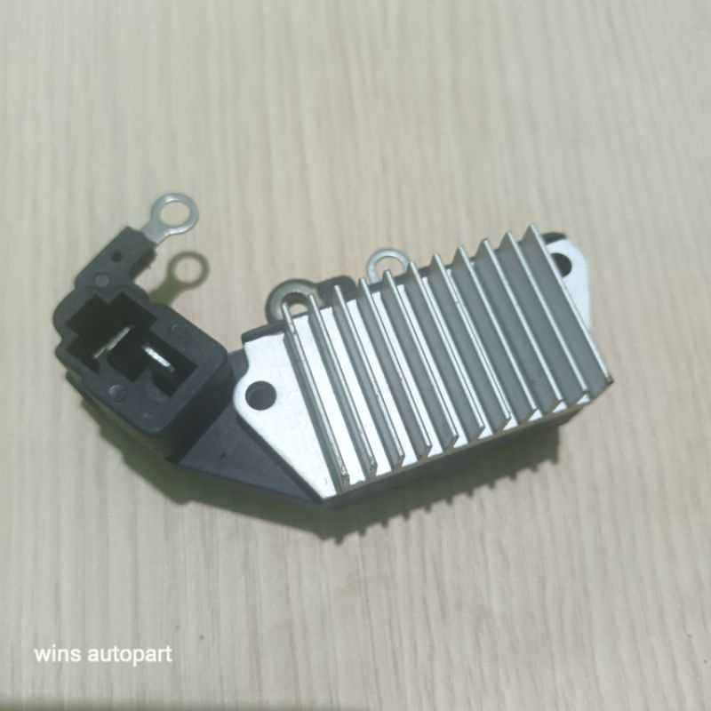 IC regulator ic altenator suzuki carry 1.0 st 100 xtra katana