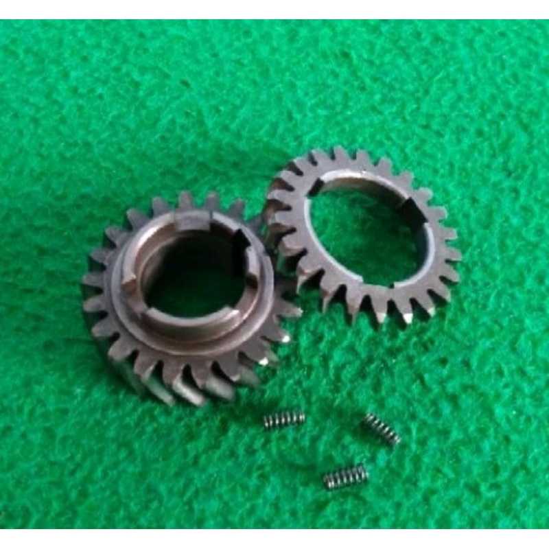 gir primer Shogun sp gear primary Shogun sp