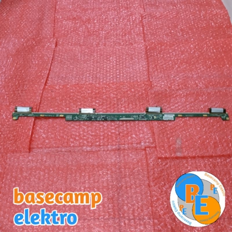 Tcon TV LED PANASONIC TH 32A400G Tikon TV LED PANASONIC TH 32A400G Tcon TV PANASONIC TH 32A400G Tiko