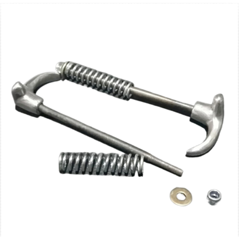 Tarikan Kunci Tepong Vespa Super Sprint PX Kanan