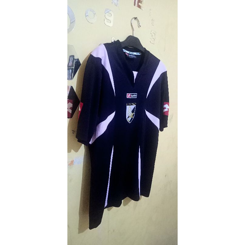 Jersey retro lotto Palermo