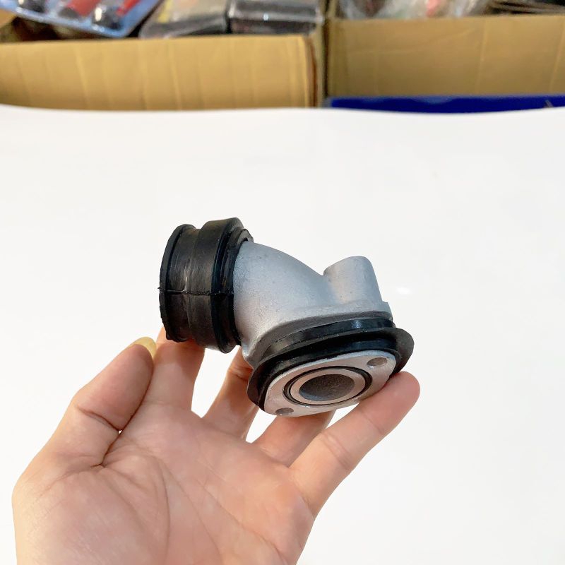 Manipol intake Manifold Mio Sporty mio smile Mio Soul Karbu fino karbu
