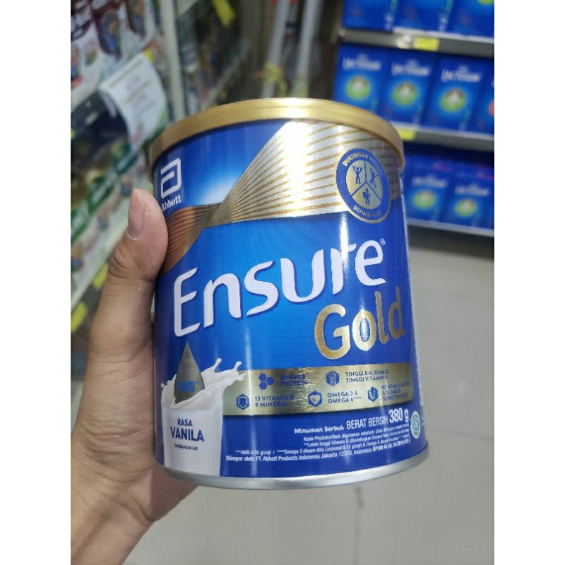 Ensure 400Gr