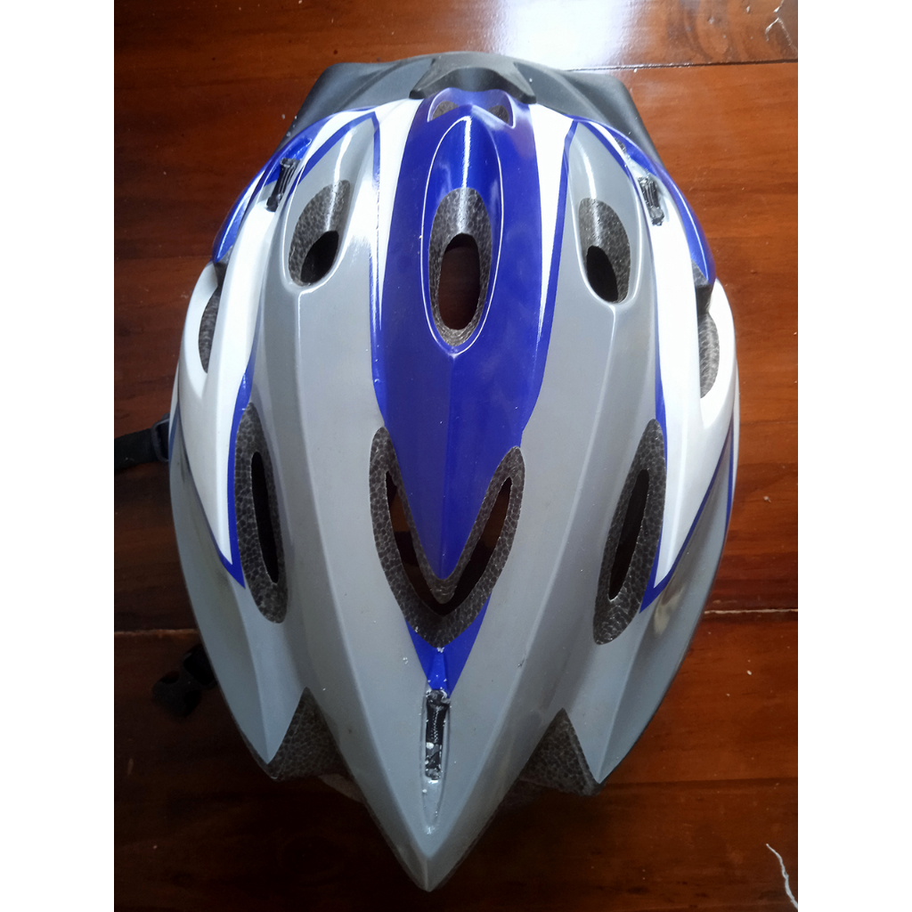 Helm sepeda MTB FINGARD size L