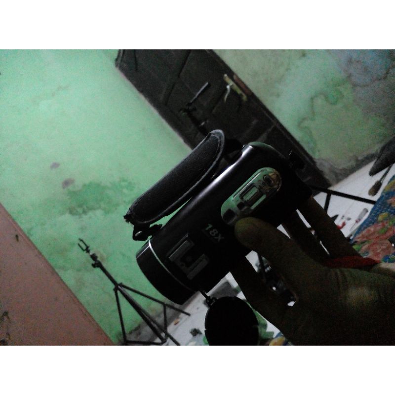 handycam sbox 530