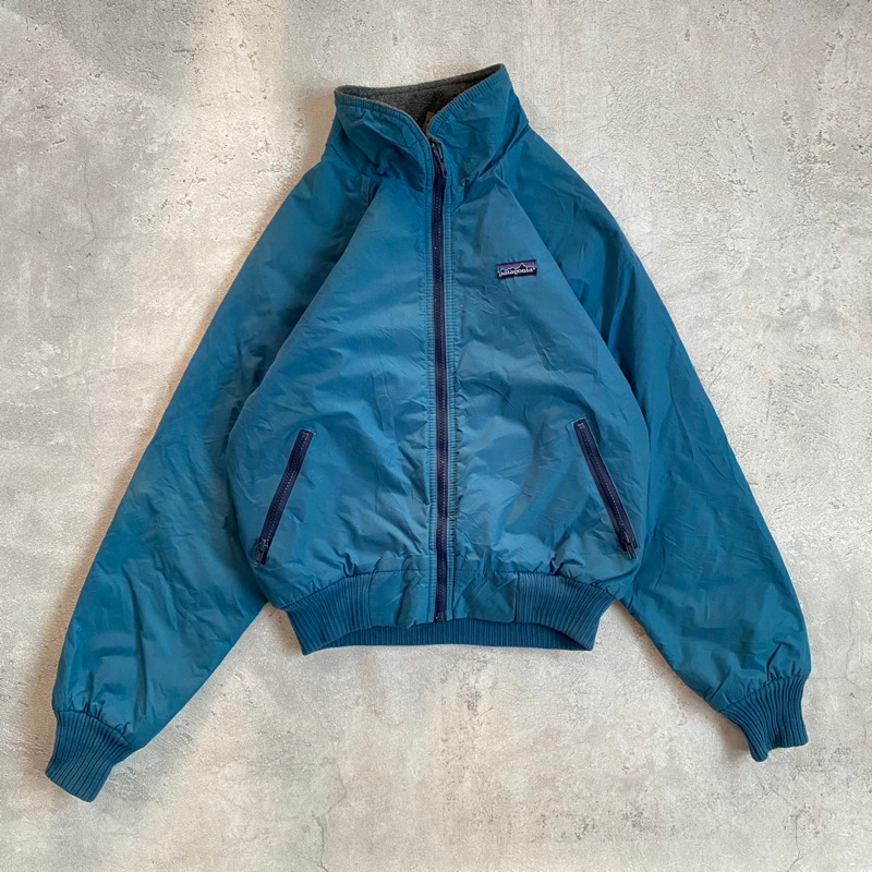 Patagonia Windbreaker Jacket