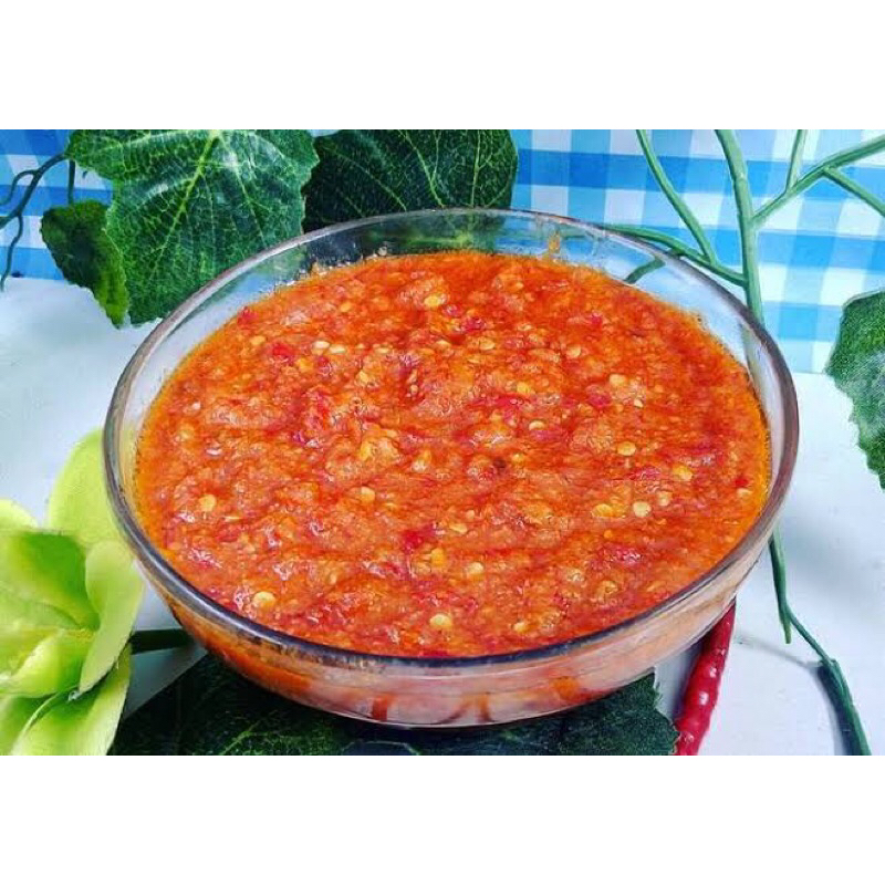

Sambala Sambalado