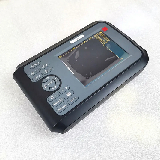 USG Hewan ultrasound machine Animal Ultrasound Scanner for Veterinary Portable