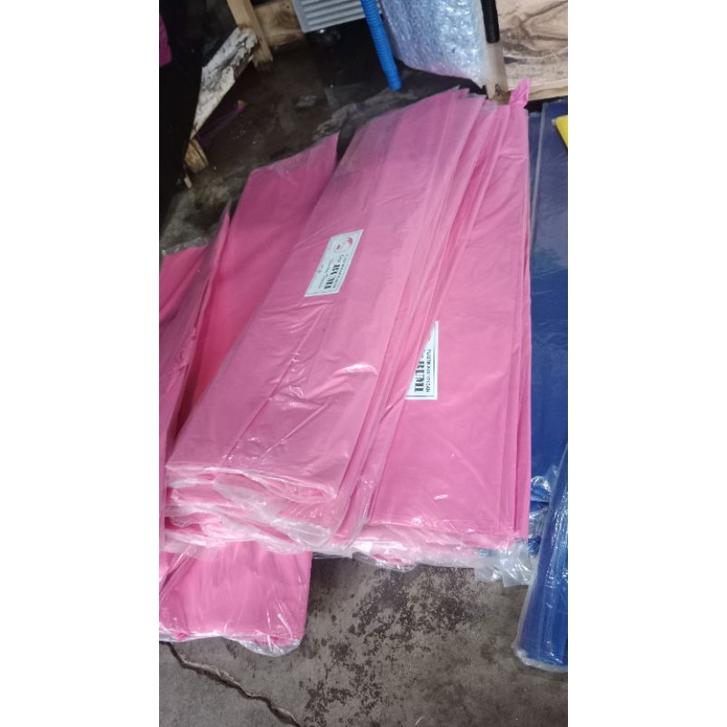 plastik layangan cap BUMi