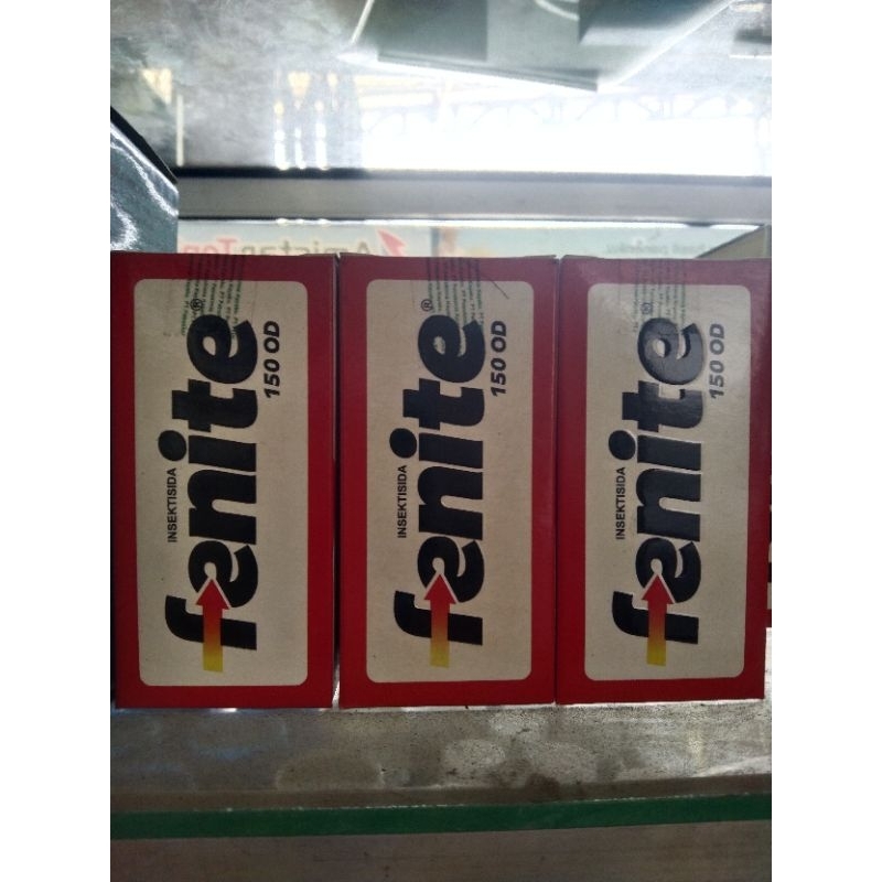 obat insektisida FENITE 100ml