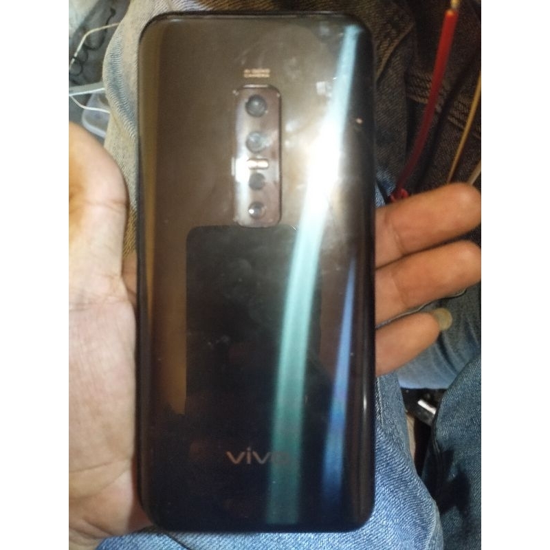 VIVO V17 PRO MATOT