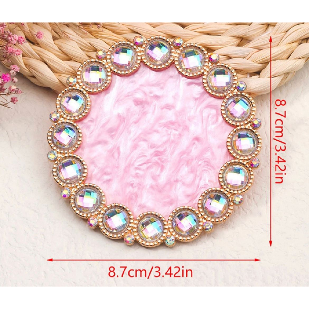 Crystal Pink