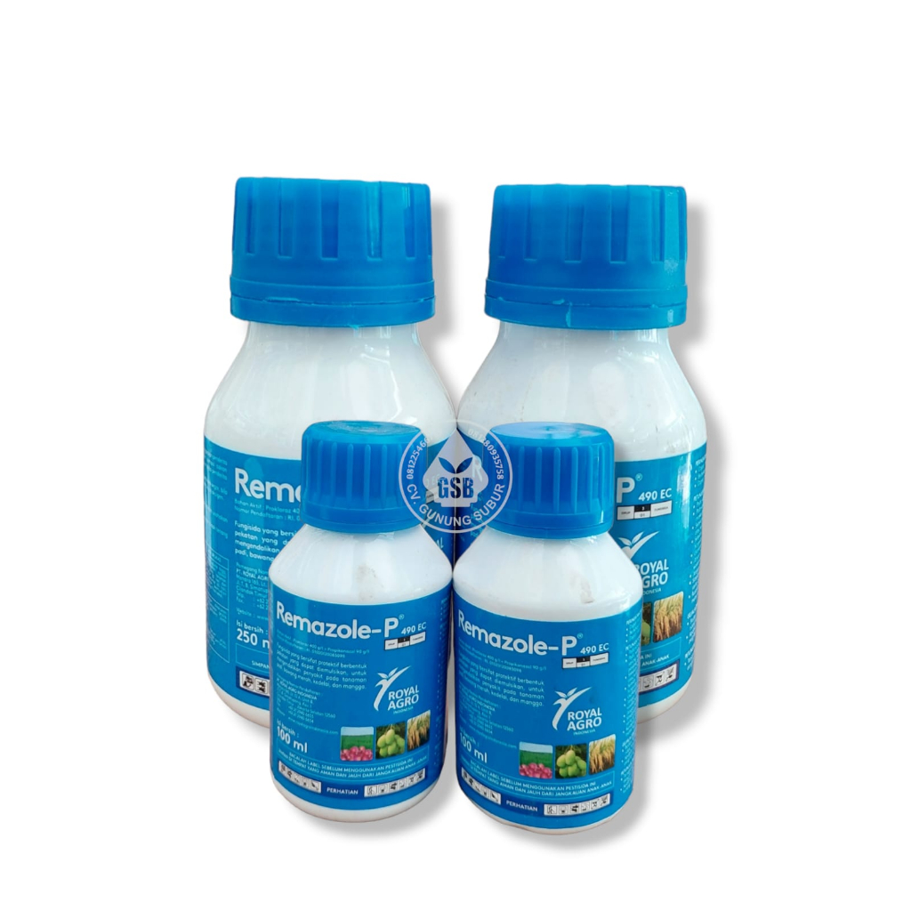 REMAZOLE P 490EC FUNGISIDA