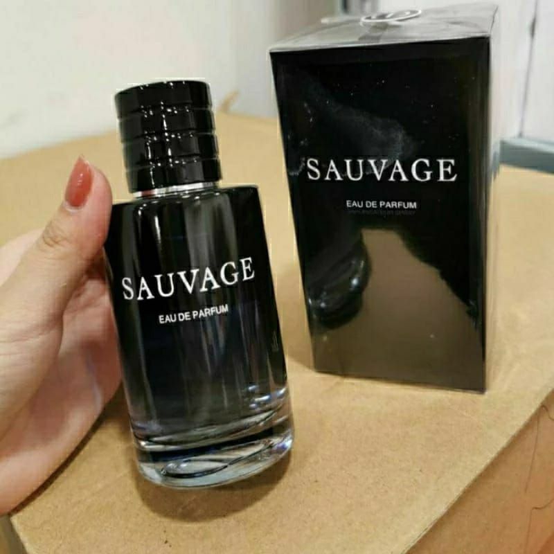 Parfum Dior Sauvage Eau De Parfum