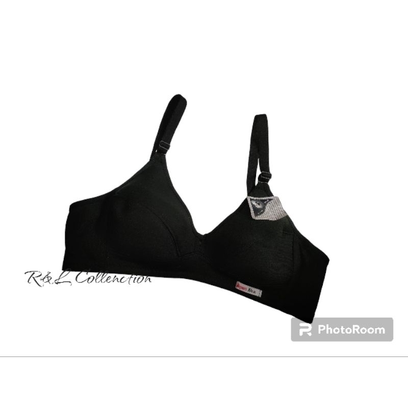BH Tanpa Busa /Bra Wanita Tanpa Busa/BH Kain Wanita