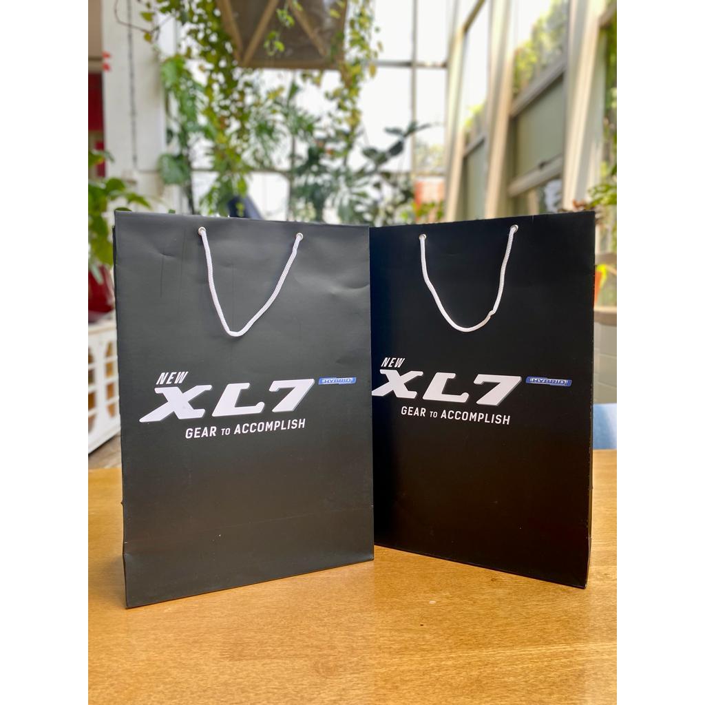 

Paper bag, Paper Bag Custom, Shopping Bag, 35 x 13 x 43