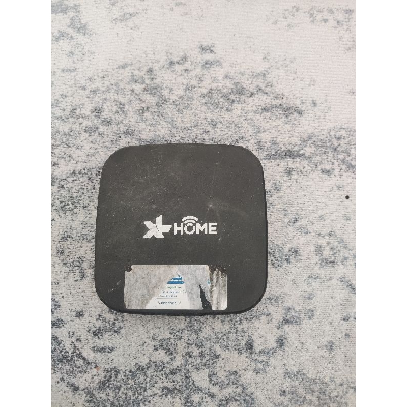 Stb xl h*me advan AT01 android tv box