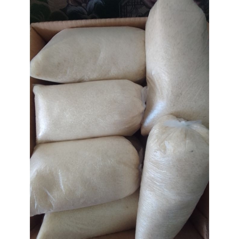 

gula lokal kemasan 1 kg