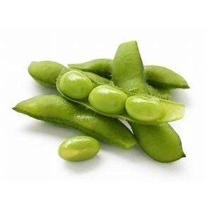 

Edamame