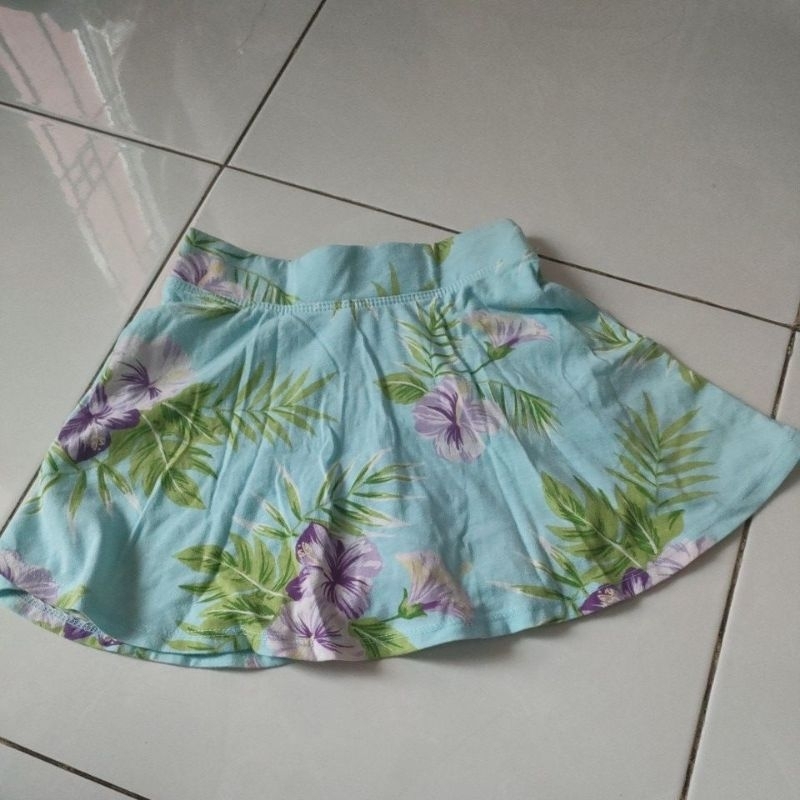 preloved rok celana anak