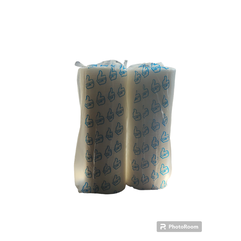 

Bubble Wrap SIP 3KG Ukuran 125cm x 50m